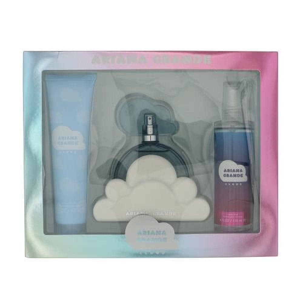 Ariana Grande Cloud (Set 3pc)