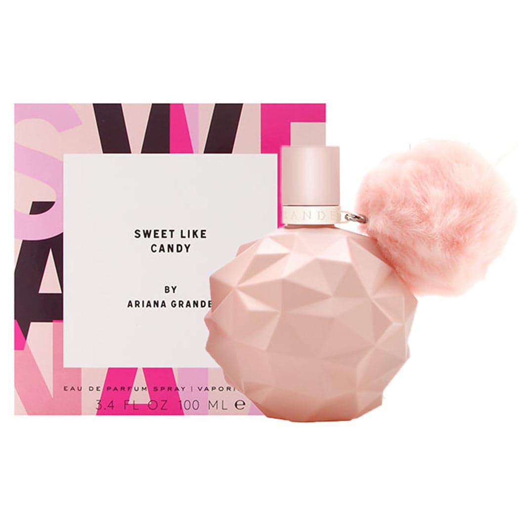 Ariana Grande Sweet Like Candy Set (Estuche)