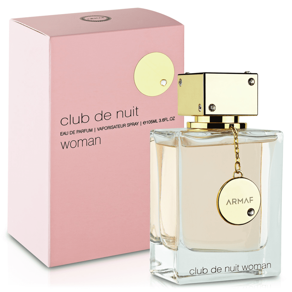 Armaf Club de Nuit (CDN) Woman