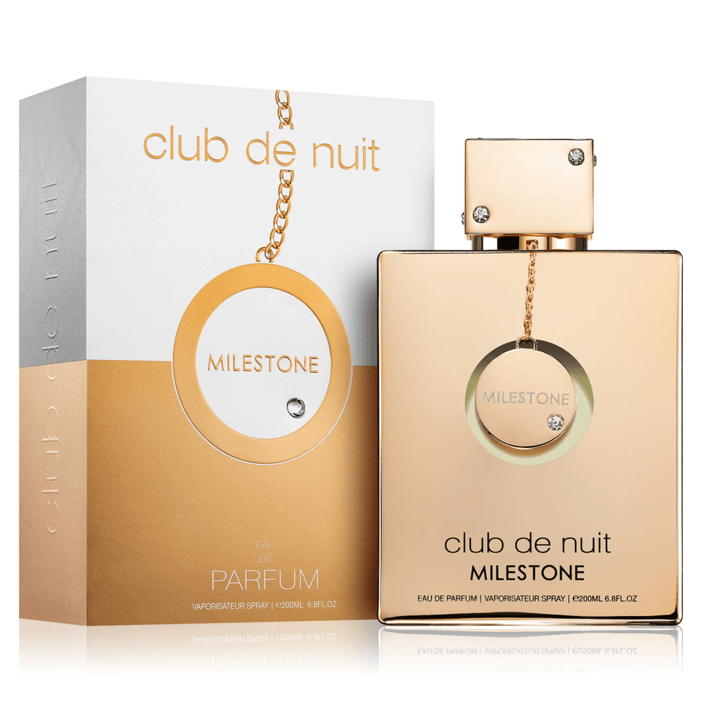 Armaf Club de Nuit Milestone (CDN)