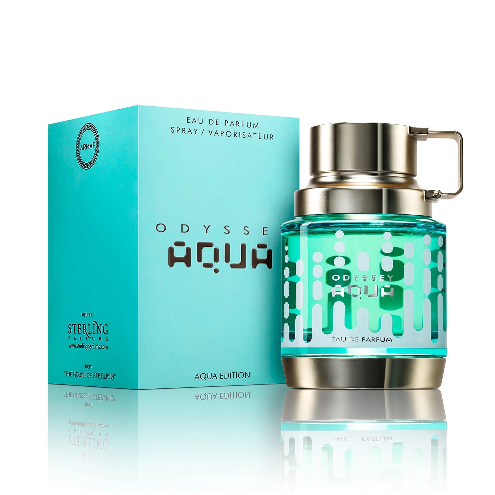 Armaf Odyssey Aqua