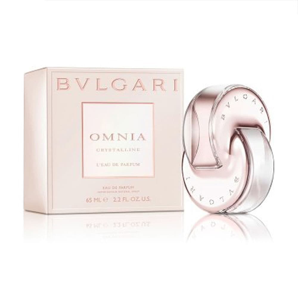 Bvlgari Omnia Crystalline