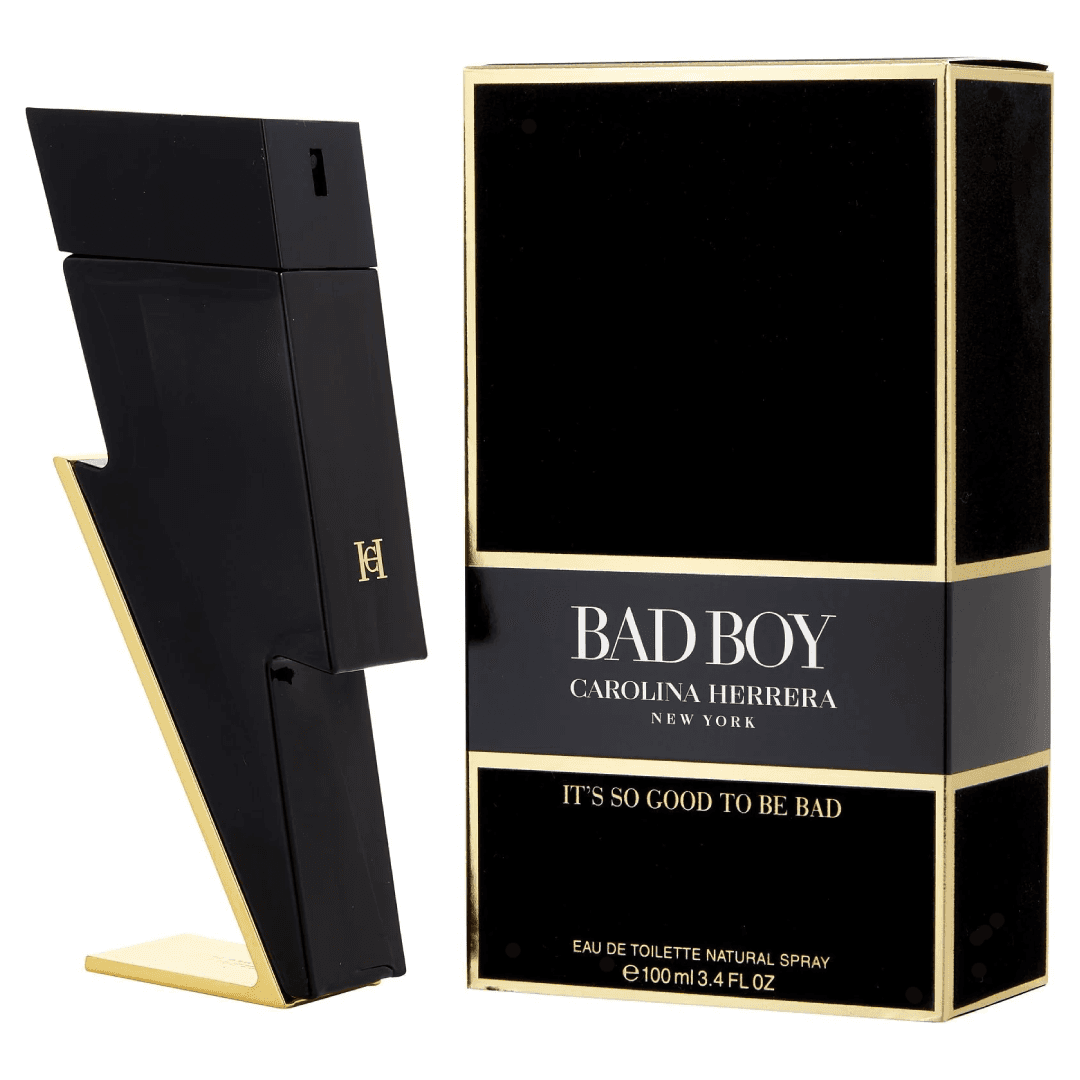 Carolina Herrera Bad Boy Classic
