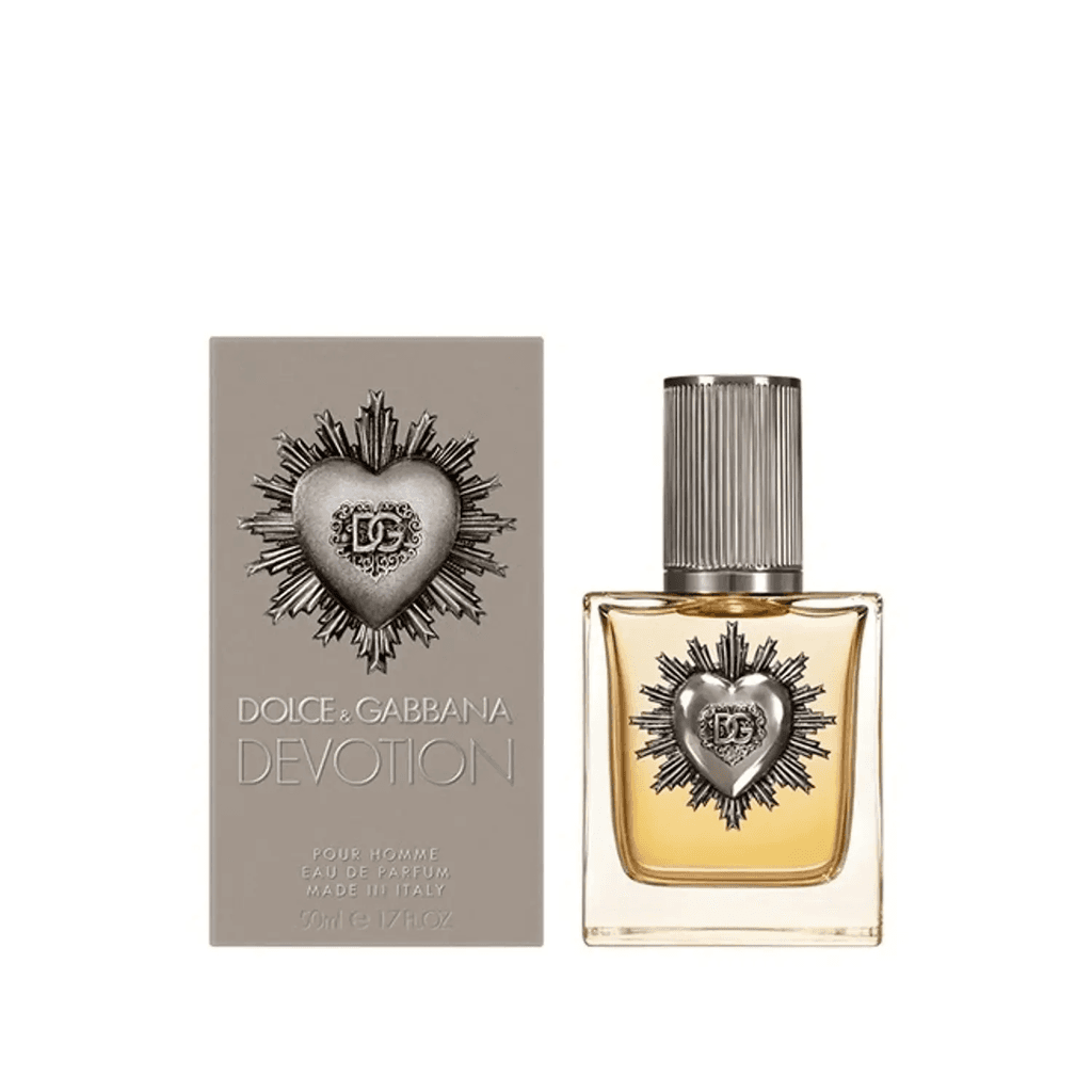Dolce & Gabbana Devotion Pour Homme