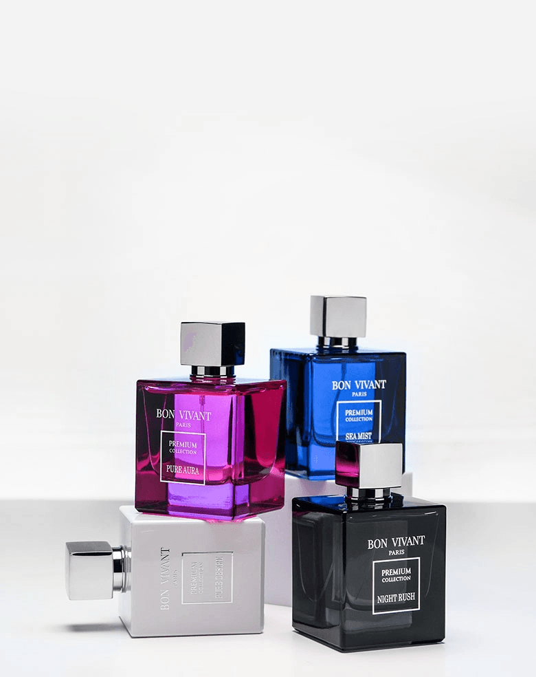 Fragrance World Bon Bon