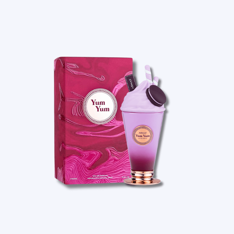 Fragrance World Yum Yum