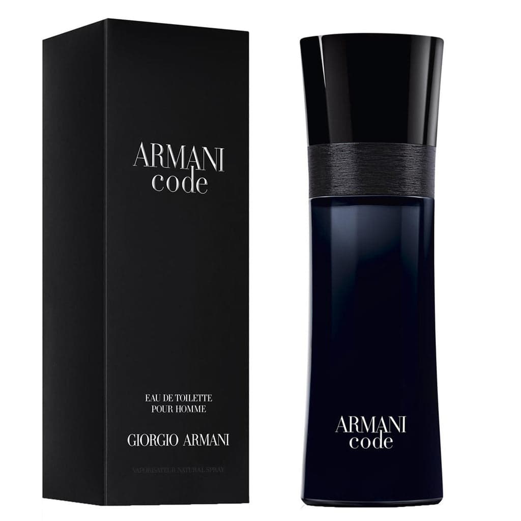Giorgio Armani Armani Code