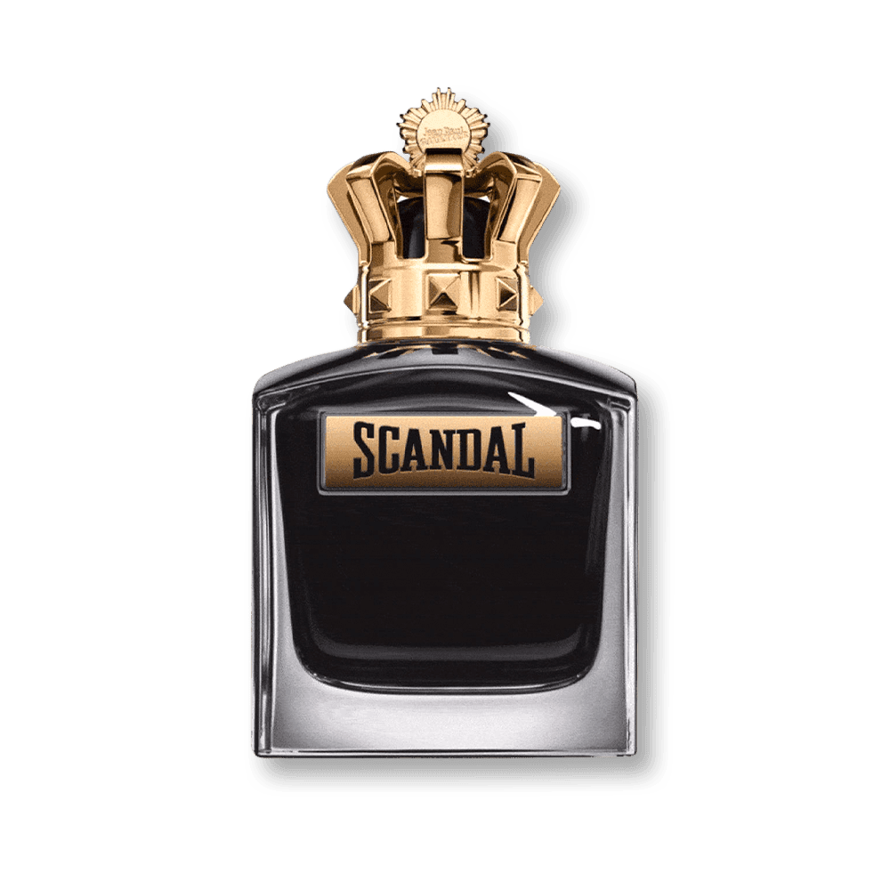 Jean Paul Gaultier Scandal Le Parfum
