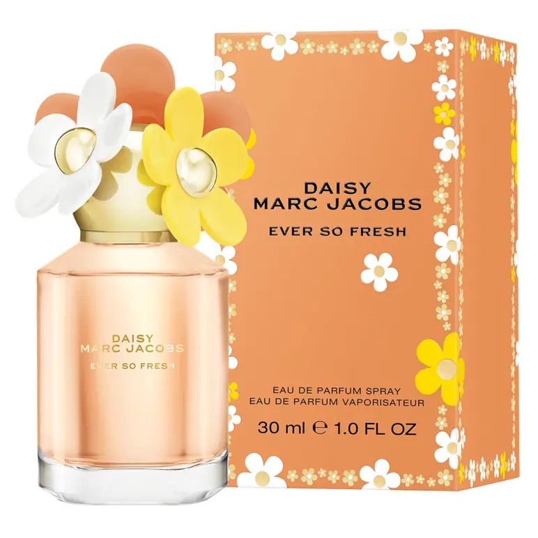 Marc Jacobs Daisy Ever So Fresh