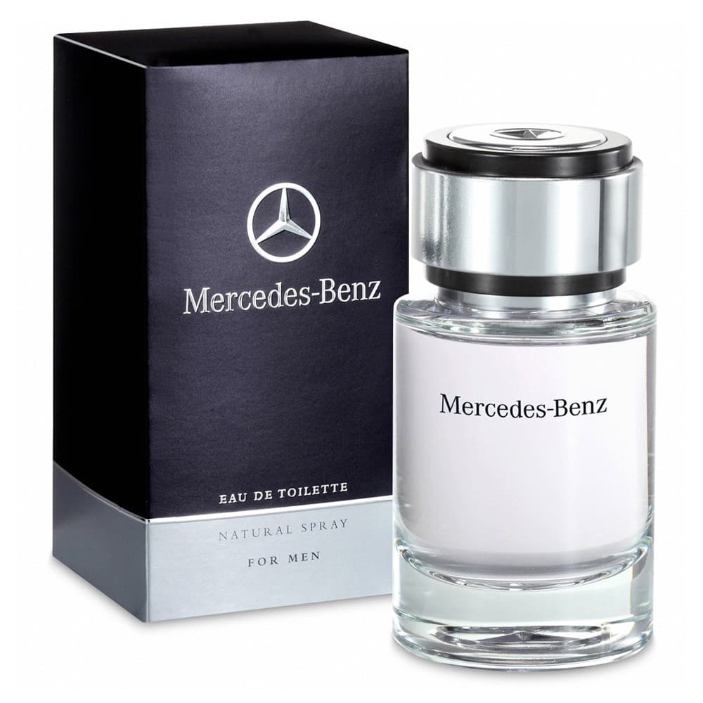 Mercedes-Benz Mercedes-Benz (Clásico)