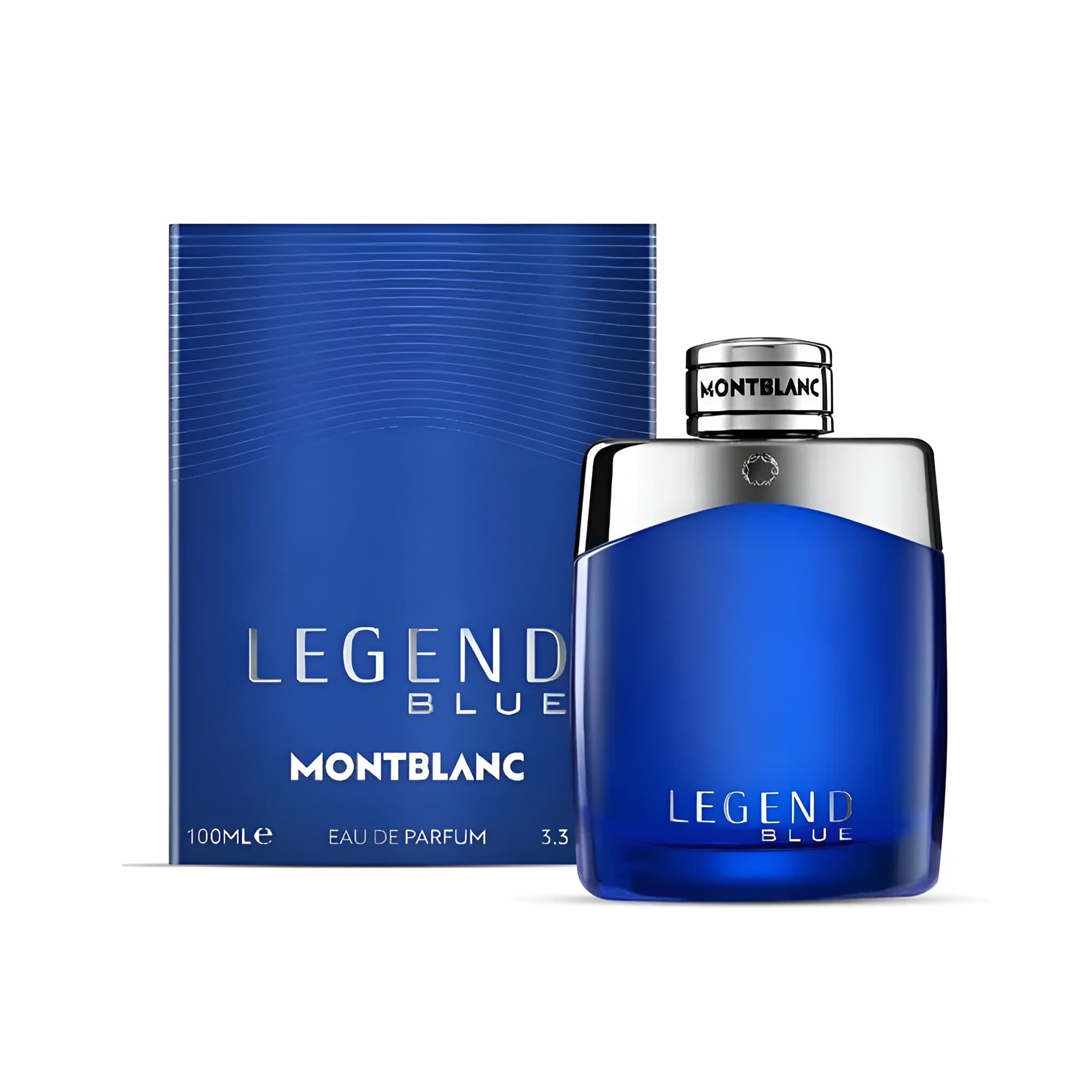 Montblanc Legend Bleu