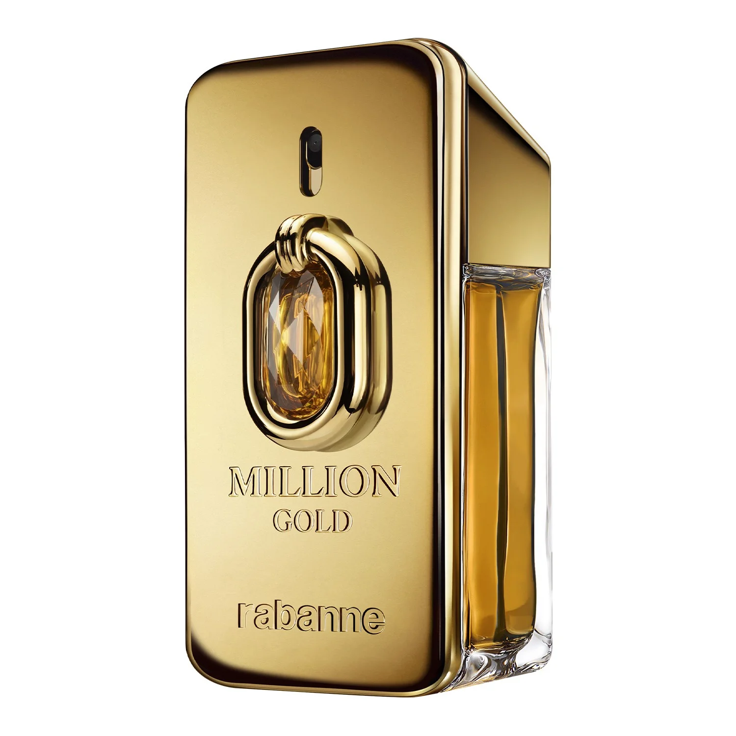 Paco Rabanne Million Gold Elixir