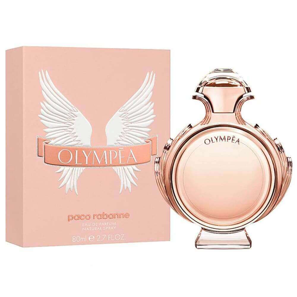 Paco Rabanne Olympea