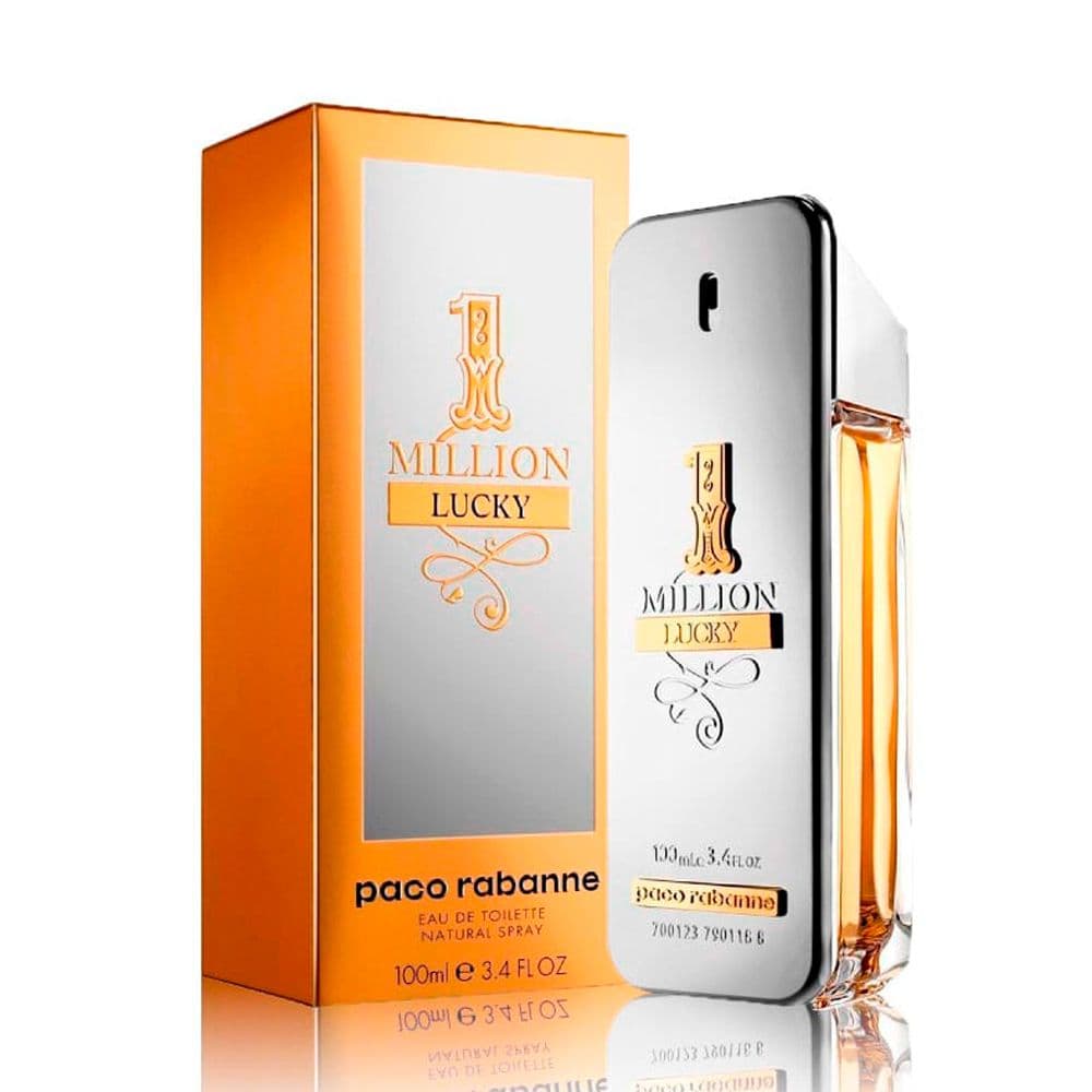 Paco Rabanne One Million Lucky