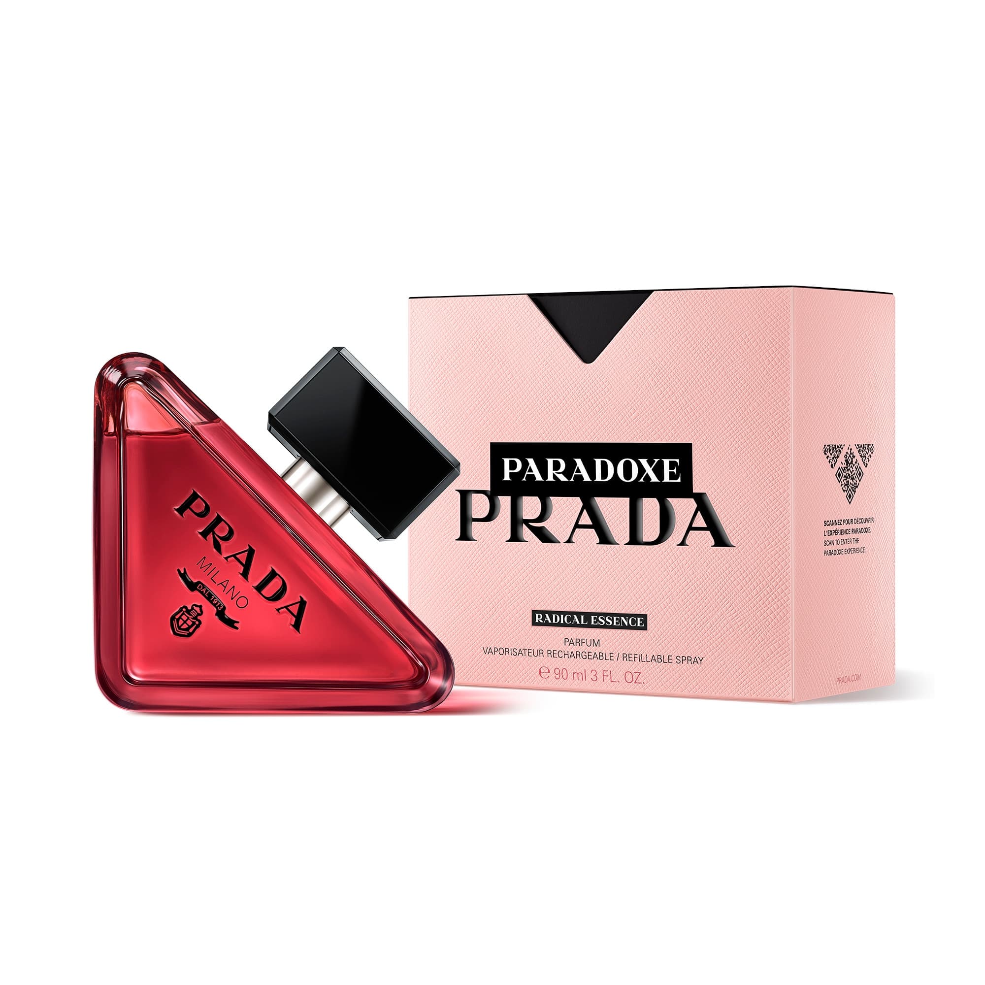 Prada Paradoxe Radical