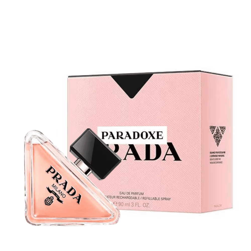 Prada Paradoxe