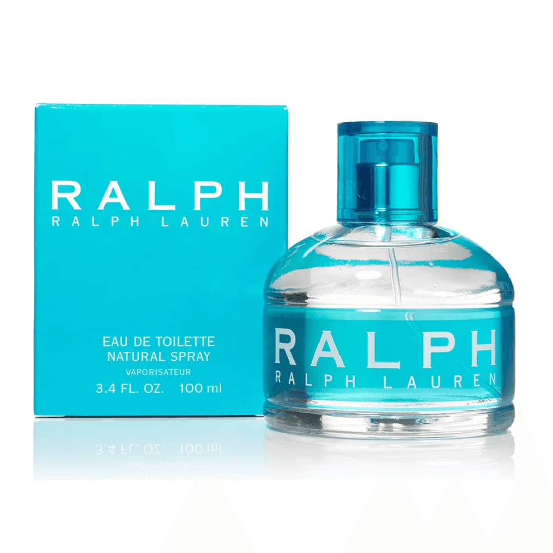 Ralph Lauren Ralph Lauren Dama (Classic/Blue)