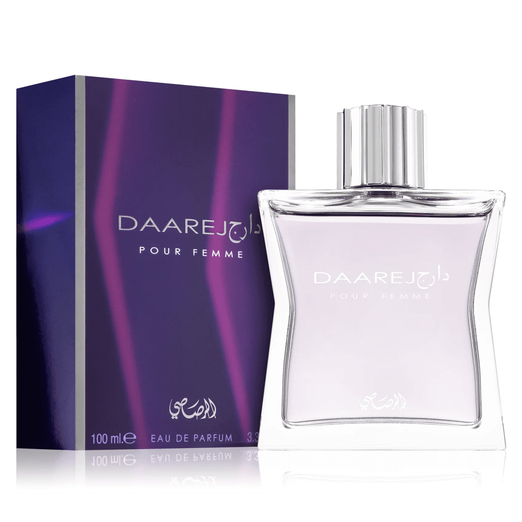 Rasasi Daarej Pour Femme