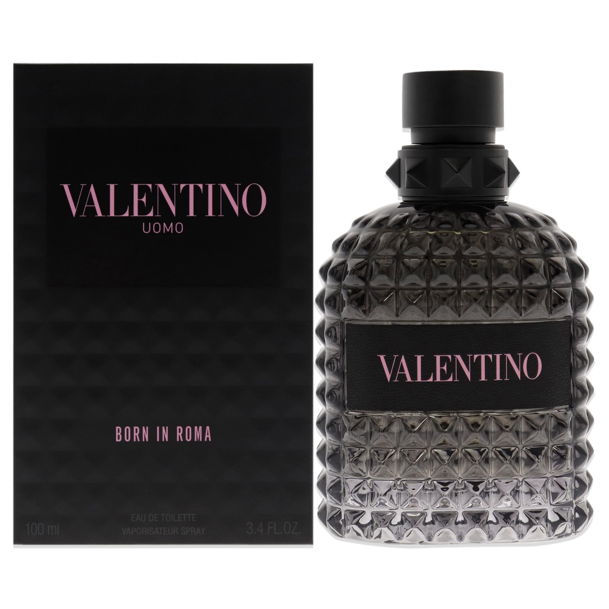 Valentino Uomo Born In Roma Classic