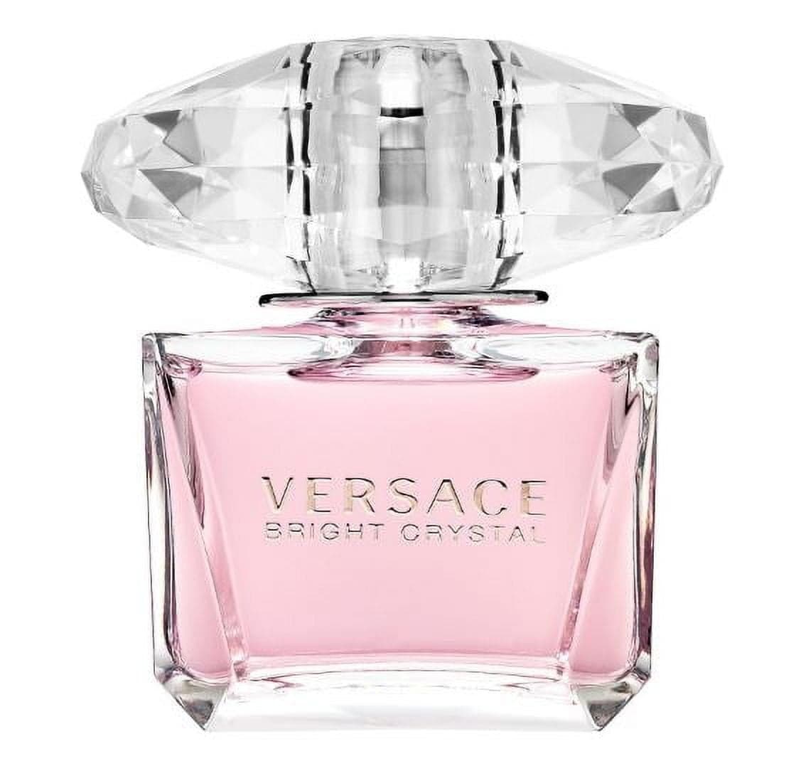 Versace Bright Crystal Pour Femme Parfum