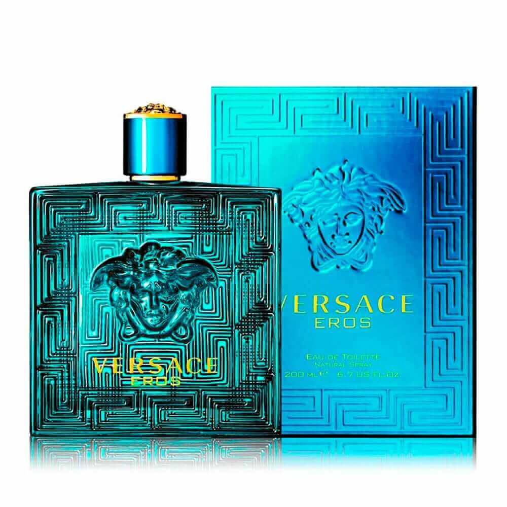 Versace Eros Parfum