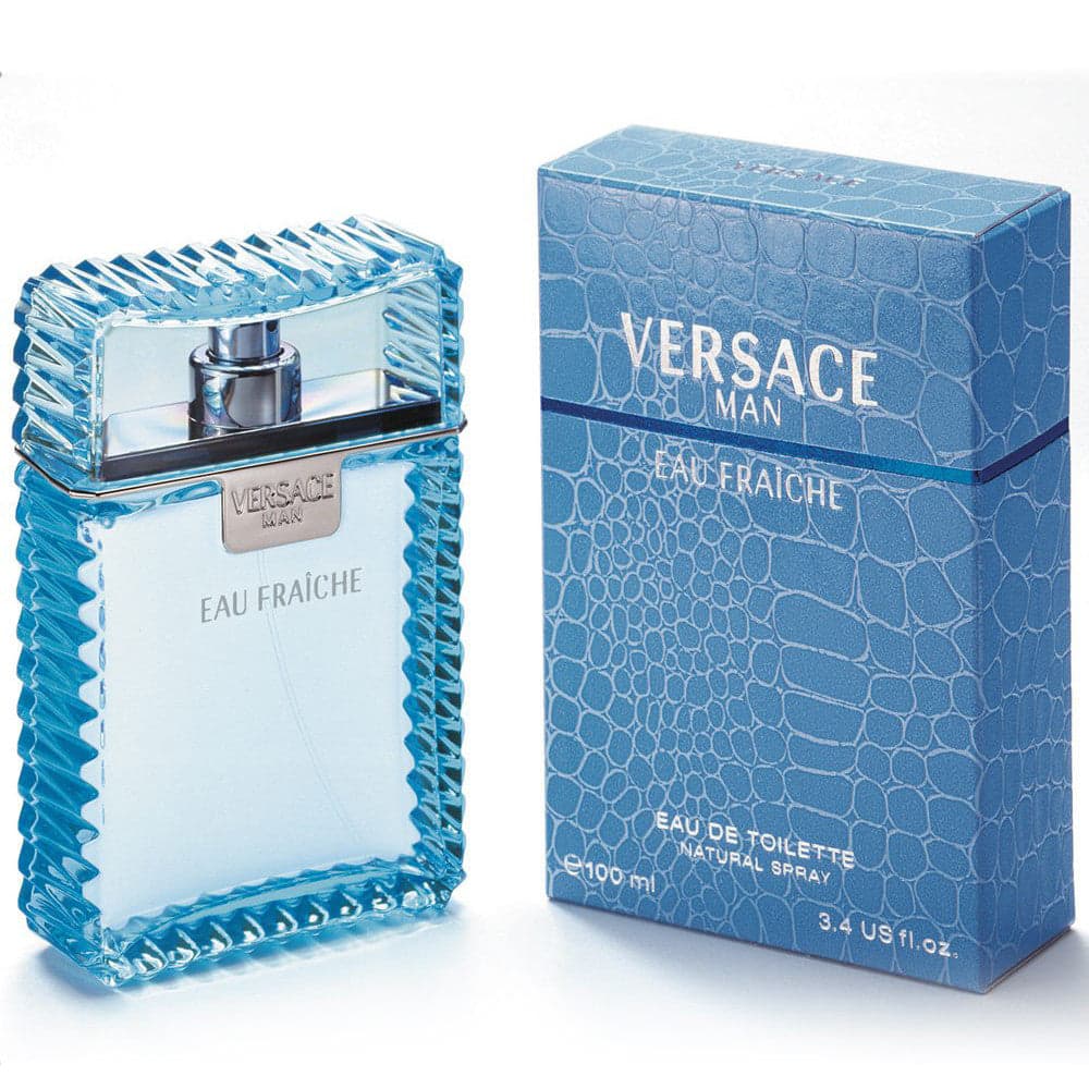 Versace Man Eau Fraîche