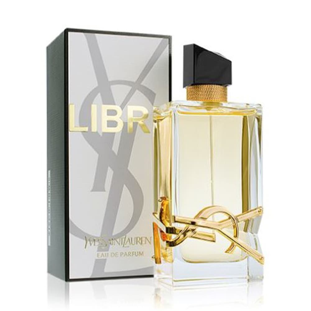 Yves Saint Laurent Libre