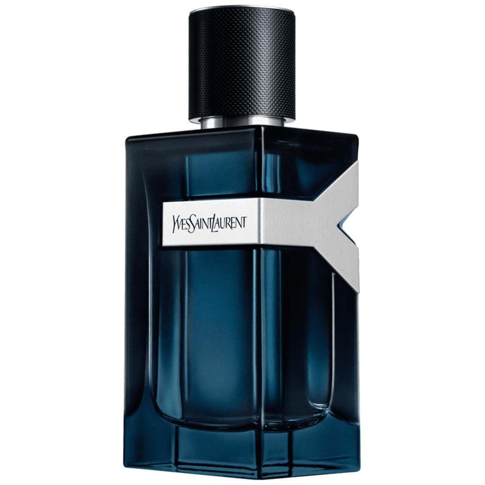 Yves Saint Laurent Y Intense