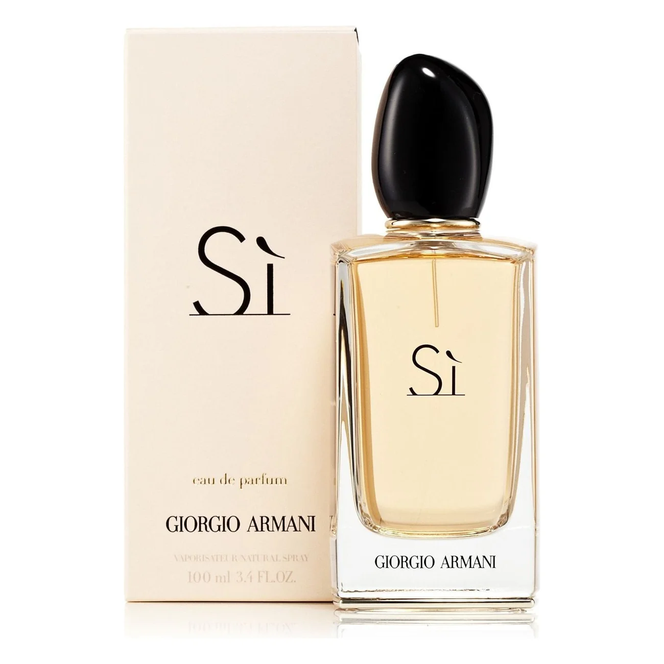 Giorgio Armani Sì