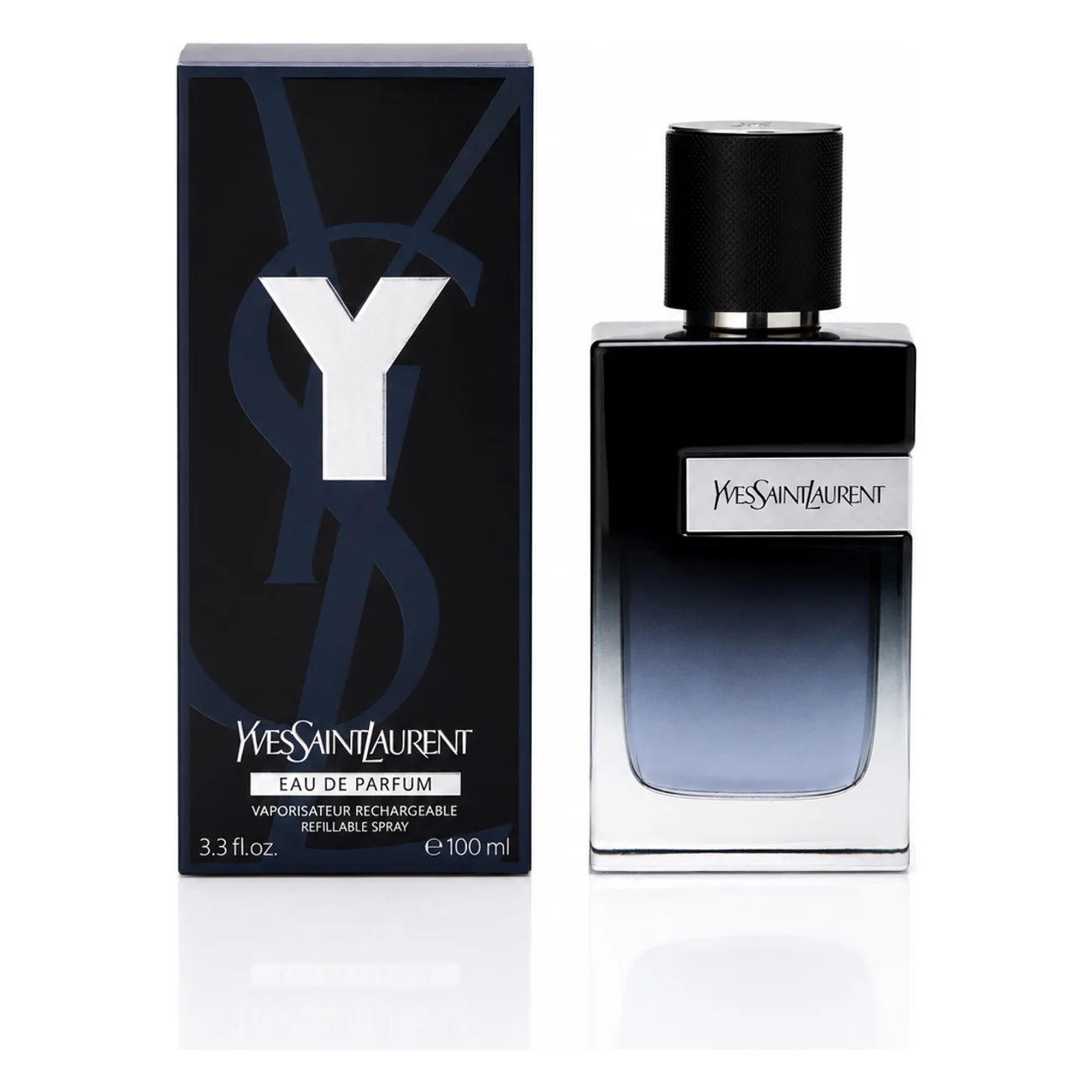 Yves Saint Laurent Y (Set 2pc)