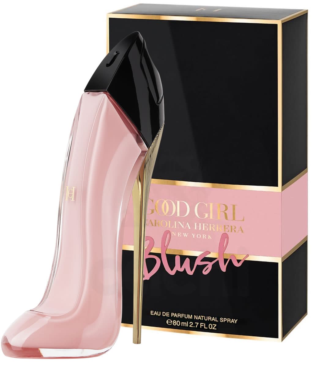 Carolina Herrera Good Girl Blush