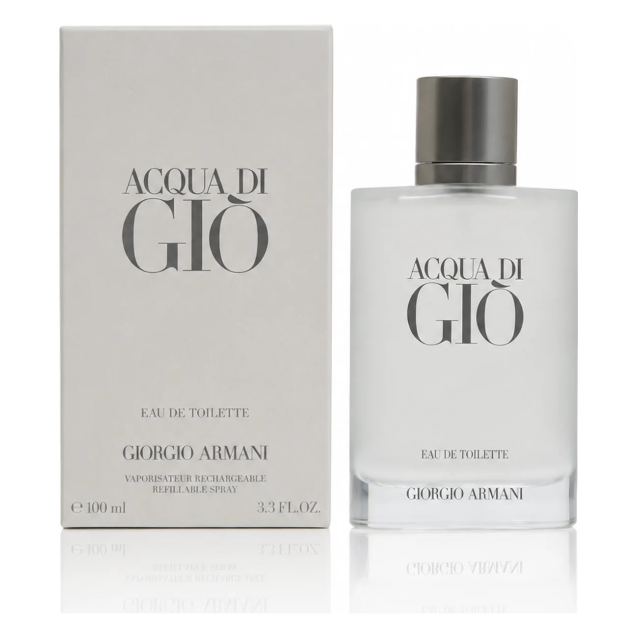 Giorgio Armani Acqua di Giò Classic