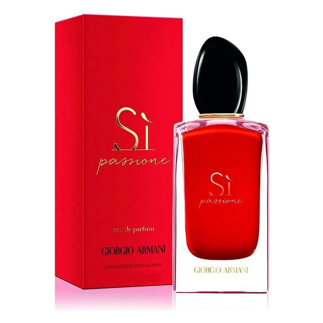 Giorgio Armani Sì Passione