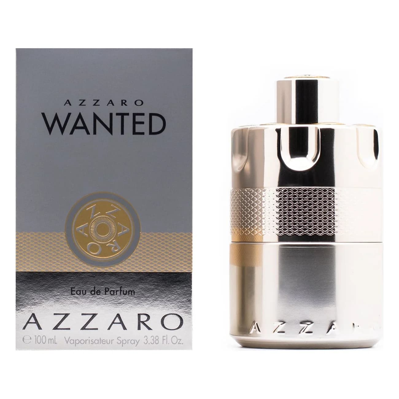 Azzaro Wanted