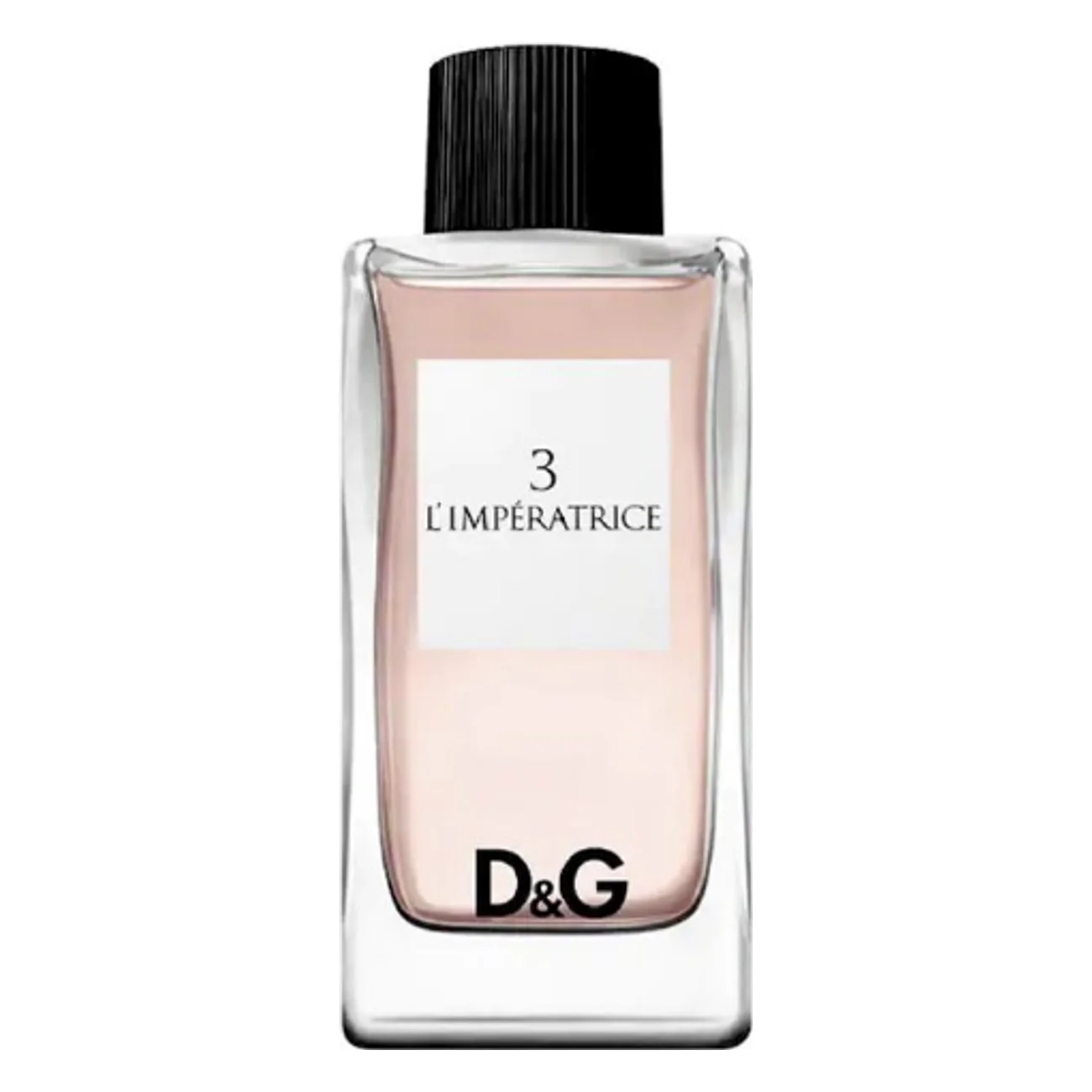 Dolce & Gabbana L'Impératrice