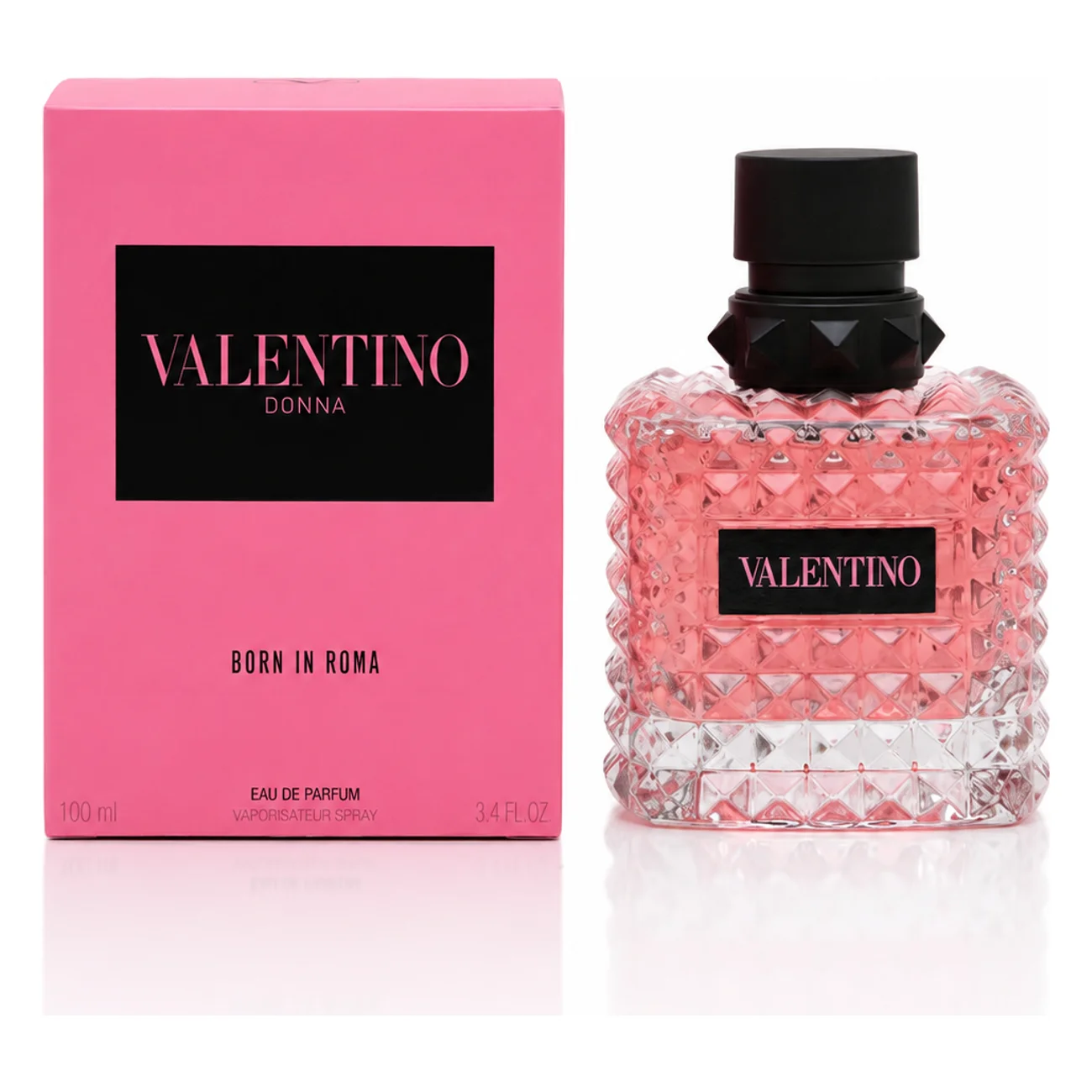 Valentino Born In Roma Donna (Set)